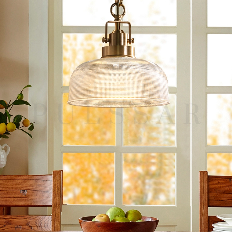 Подвесной светильник BRUKLIN