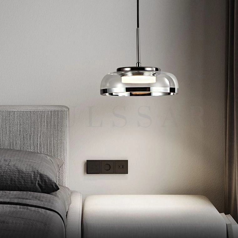 Подвесной светильник VIGERT