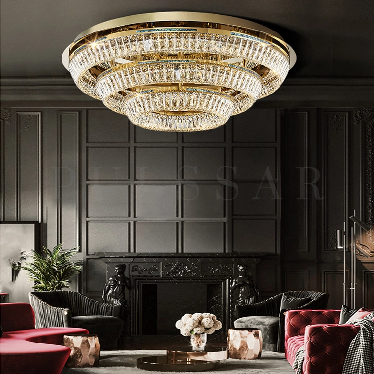 Потолочная люстра GERTRUDA B