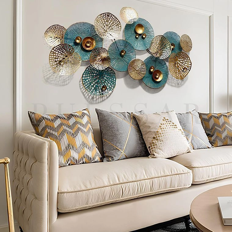 Дизайнерский настенный декор ART-101