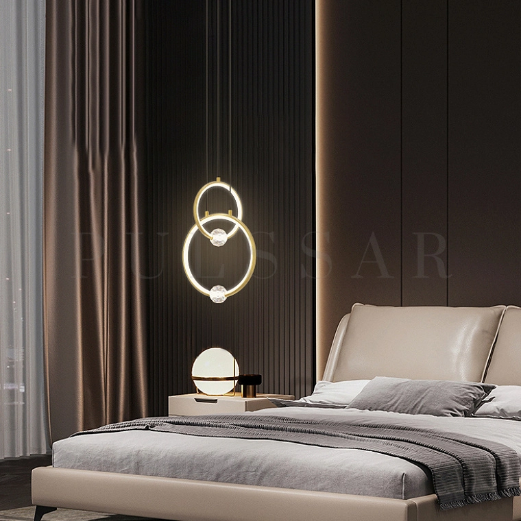 Подвесной светильник LUANA