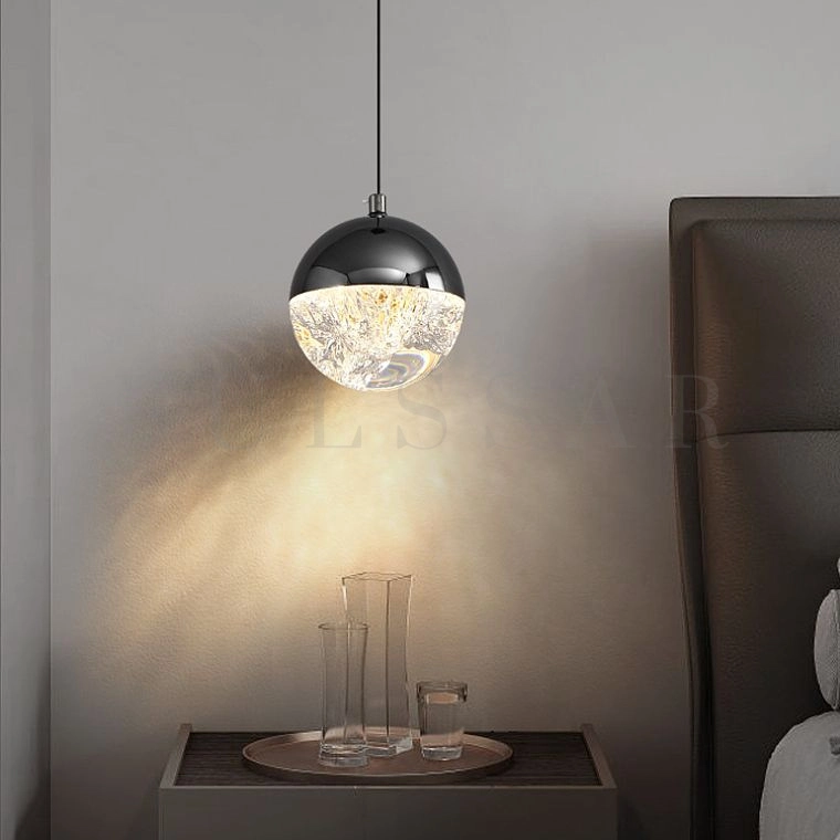 Подвесной светильник EMMERT