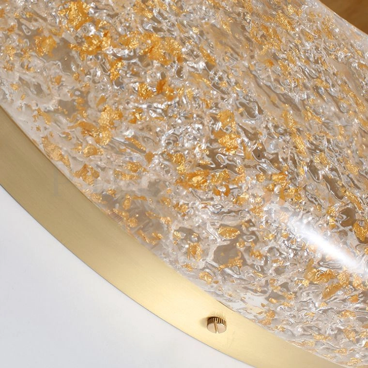 Потолочная люстра NELIUS CH