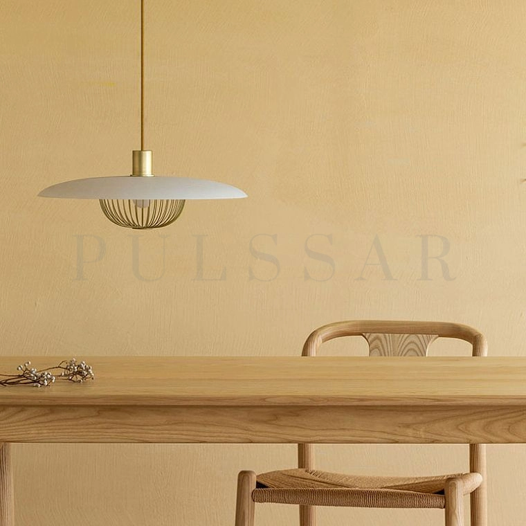 Подвесной светильник GOTWALD