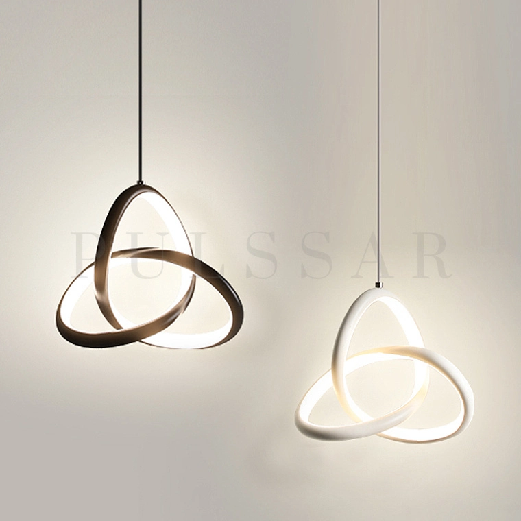 Подвесной светильник SCROLL