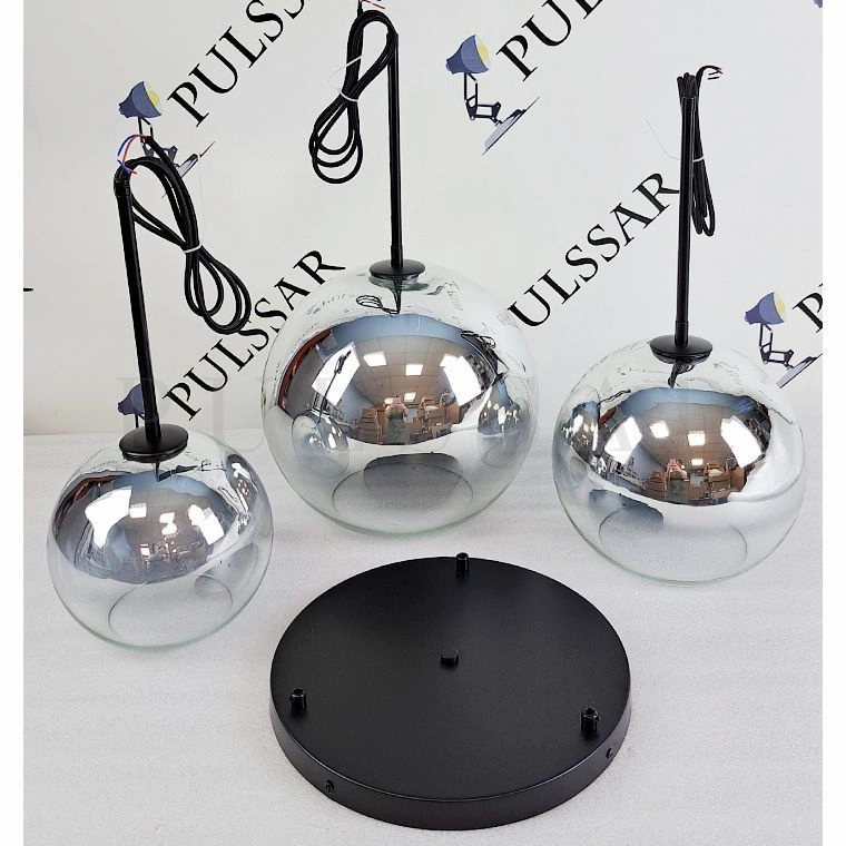 Подвесной светильник PASSAGE