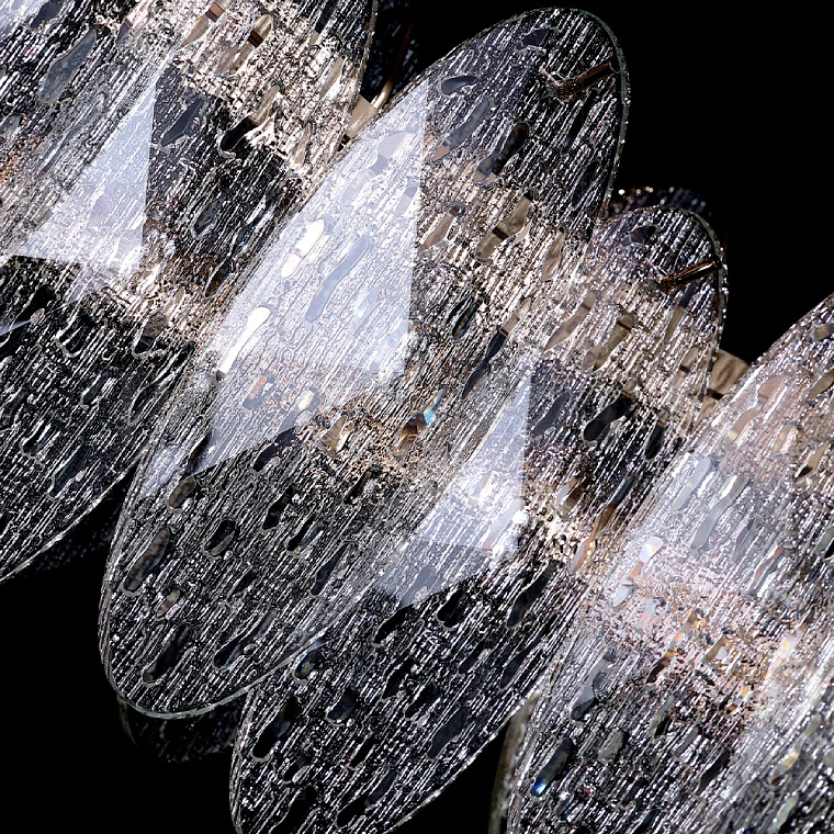 Кольцевая люстра ENGLE RING