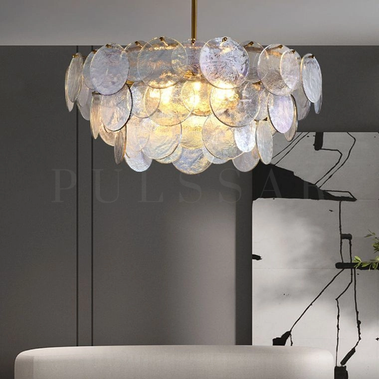 Подвесная люстра LORANG