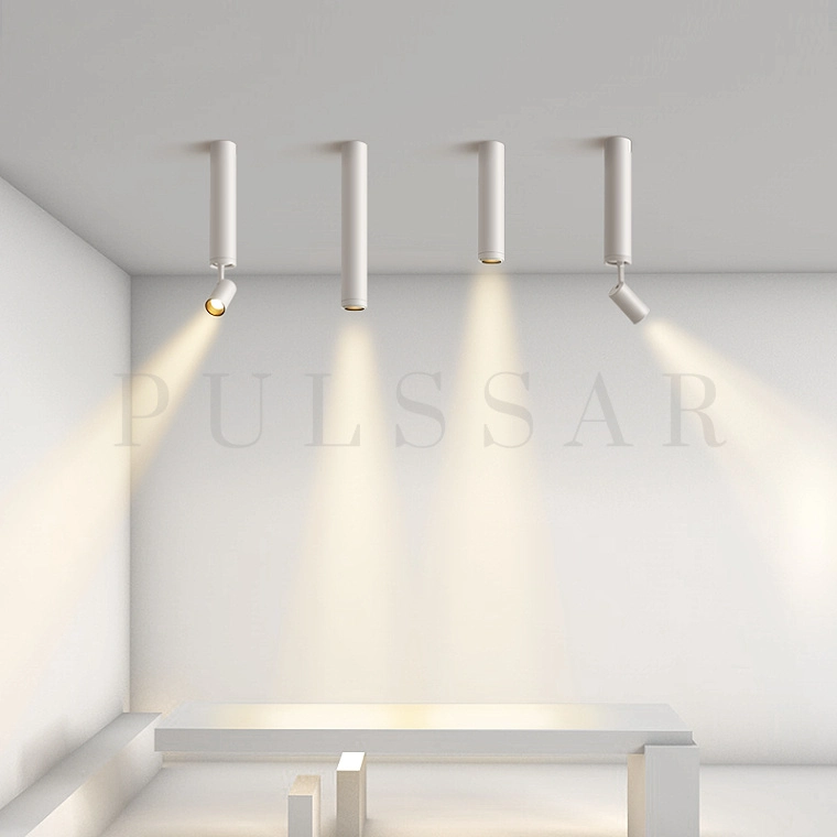 Точечный светильник NET