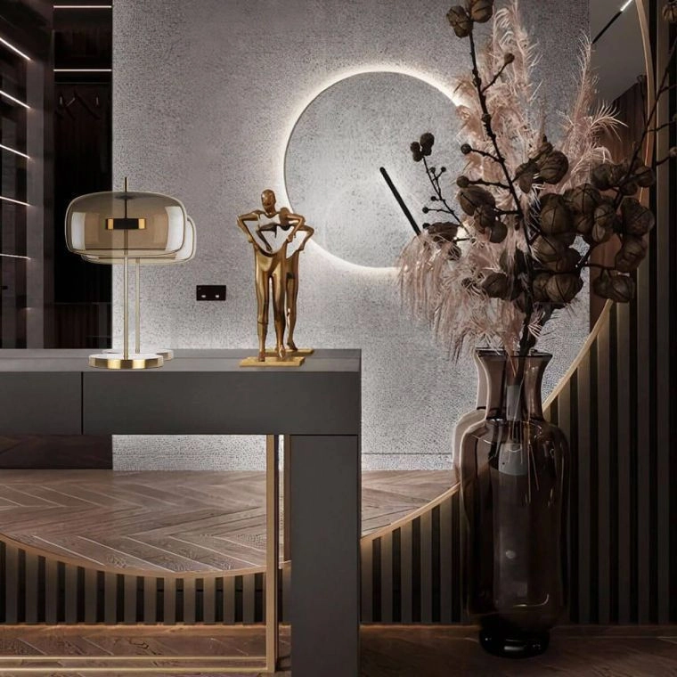 Настольная лампа DAUPHIN TAB