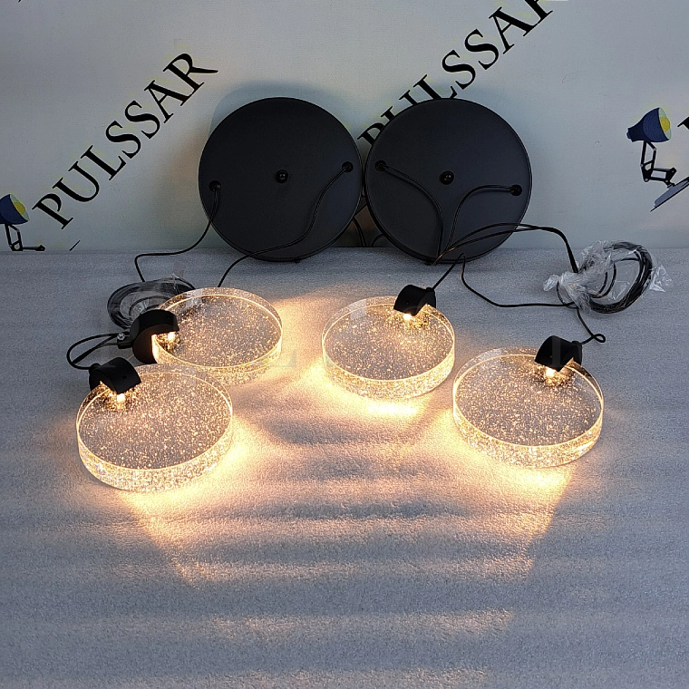 Подвесной светильник CELIAN DUO