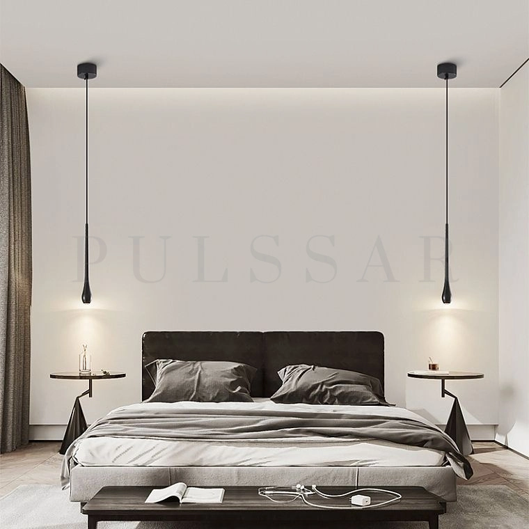 Подвесной светильник JURIS BRASS