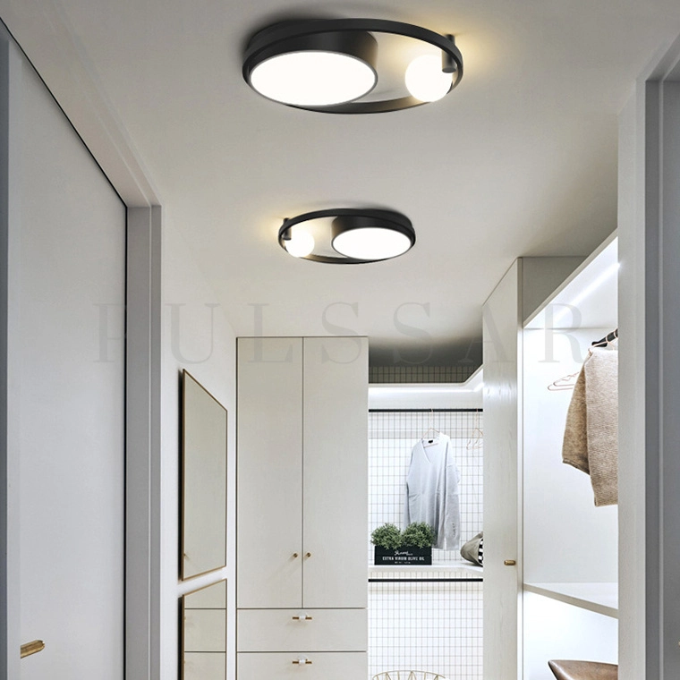 Потолочный светильник VESTA