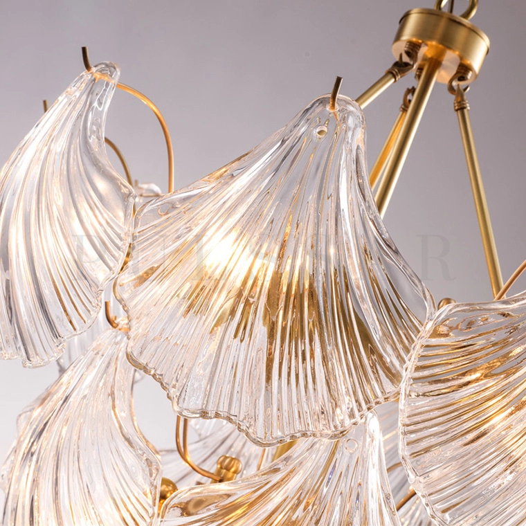 Подвесная люстра OKEANIA