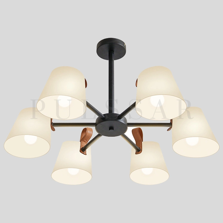 Подвесная люстра TORNY