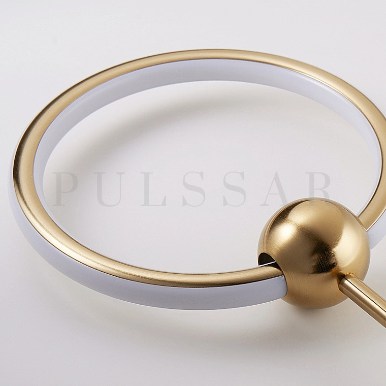 Подвесной светильник RING