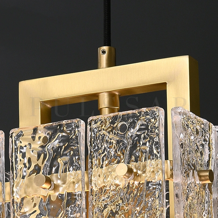 Подвесной светильник ADINA