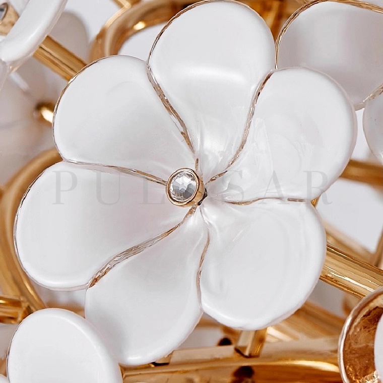 Подвесная люстра TEUVO BALL