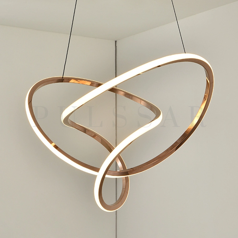 Подвесная люстра NORVIN