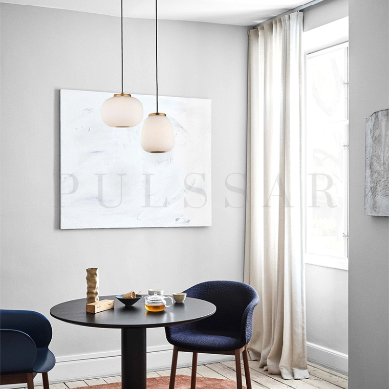 Подвесной светильник HEMING