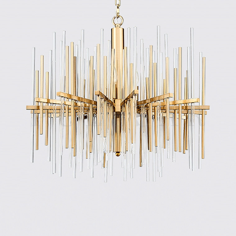 Подвесная люстра ELECT