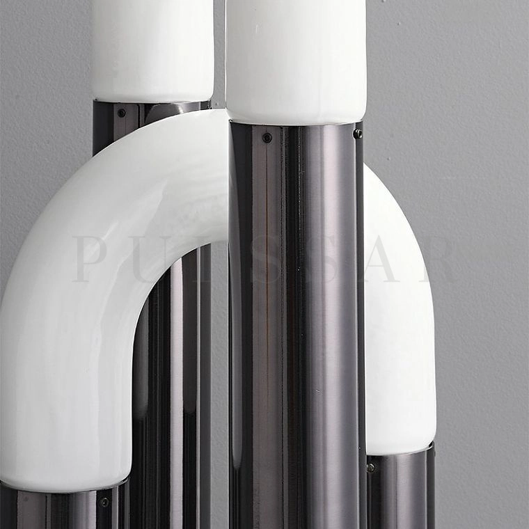 Настольная лампа LUNA DUO TAB