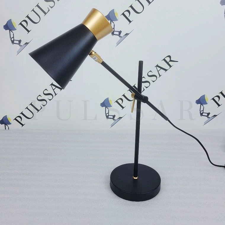 Настольная лампа KERTY TAB