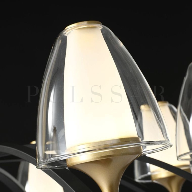 Подвесная люстра NANSY