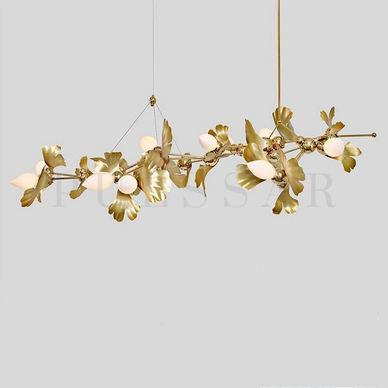 Подвесная люстра LAVRA