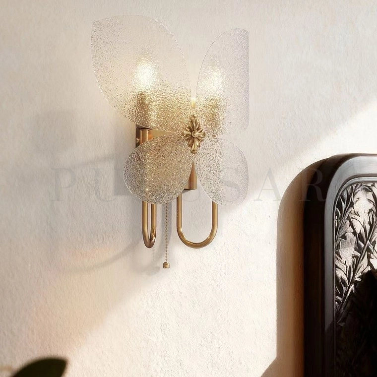 Бра BELLATRIX WALL