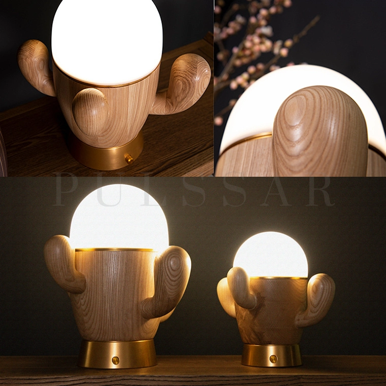 Настольная лампа TEXAS