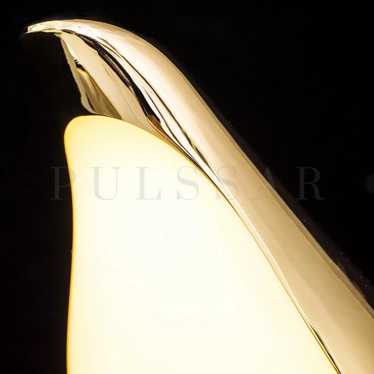 Торшер NOMI FL