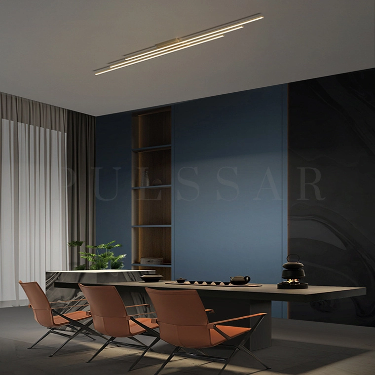 Потолочный светильник RILOT