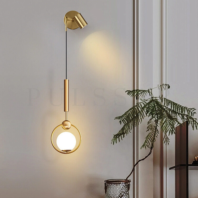 Бра FINNUR RB WALL