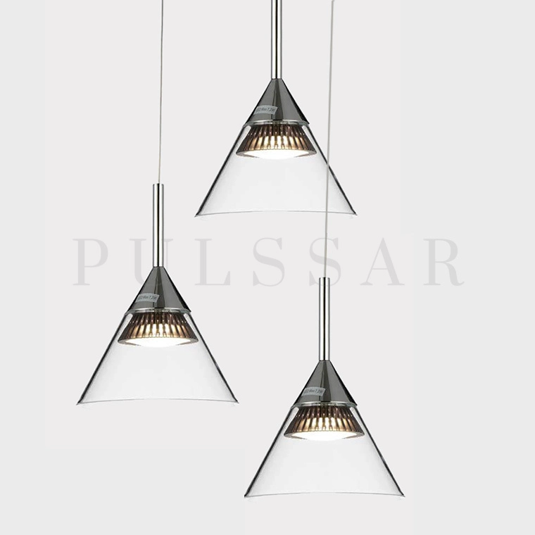 Подвесной светильник KONU