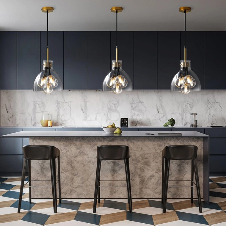 Подвесной светильник VAPPE