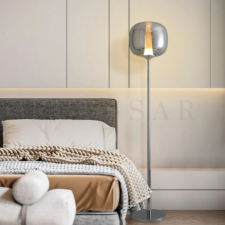 Торшер FOLLETT FL