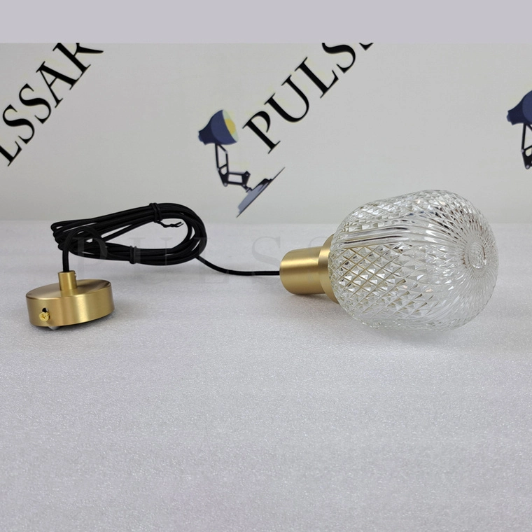 Подвесной светильник CORTINA ONE