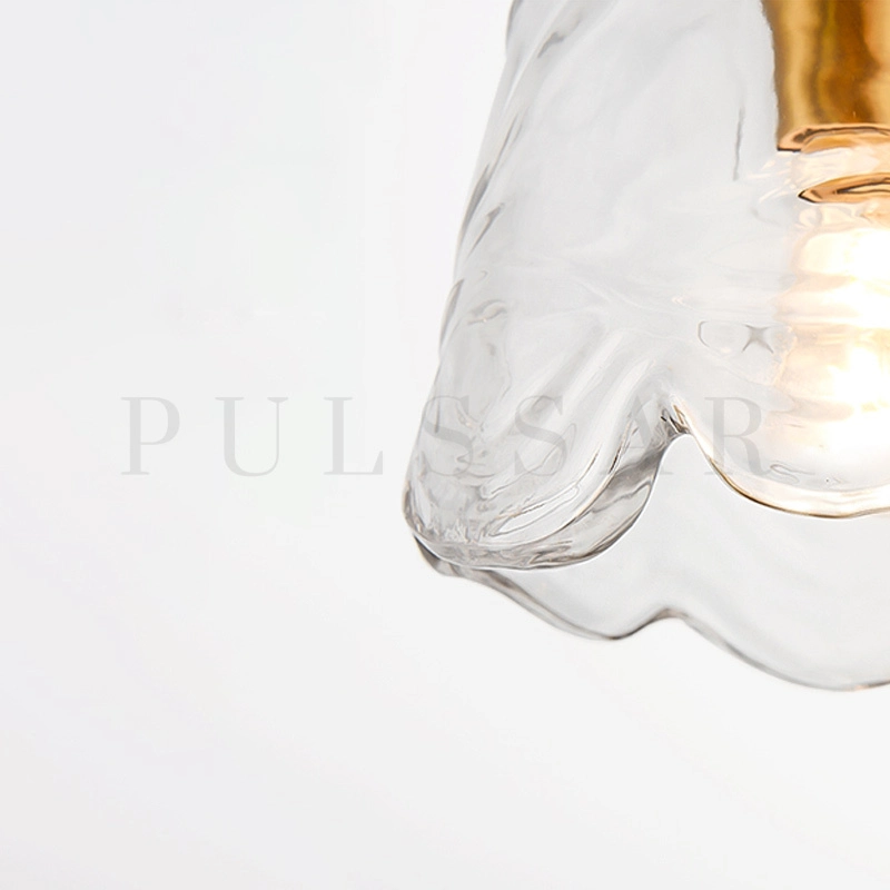 Подвесной светильник CAMPANULE