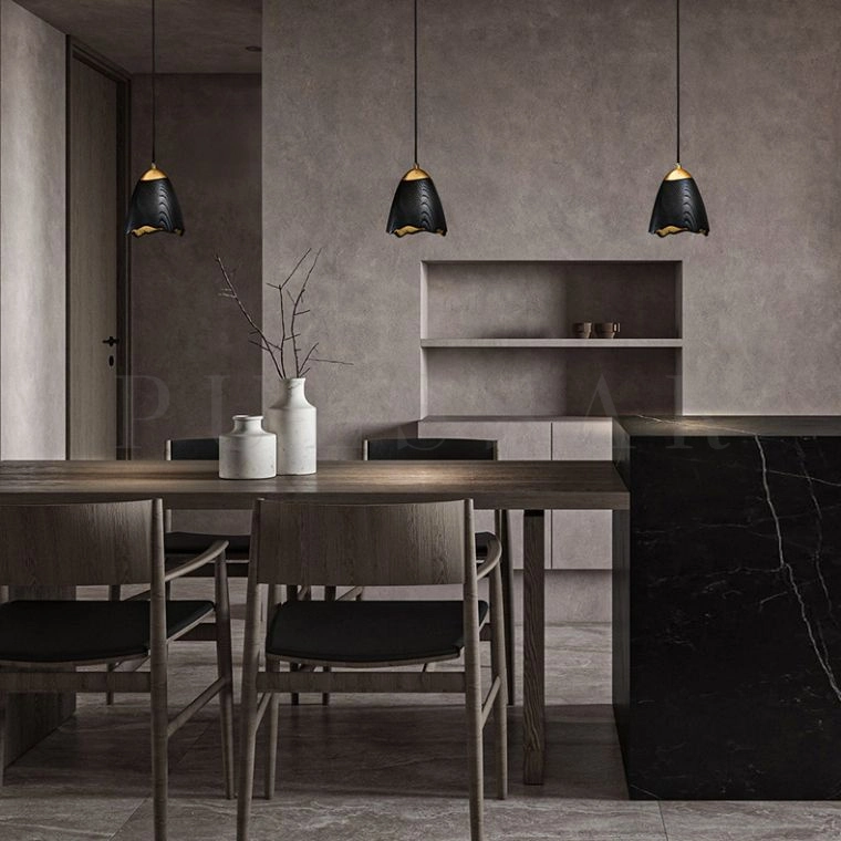 Подвесной светильник BRAVE