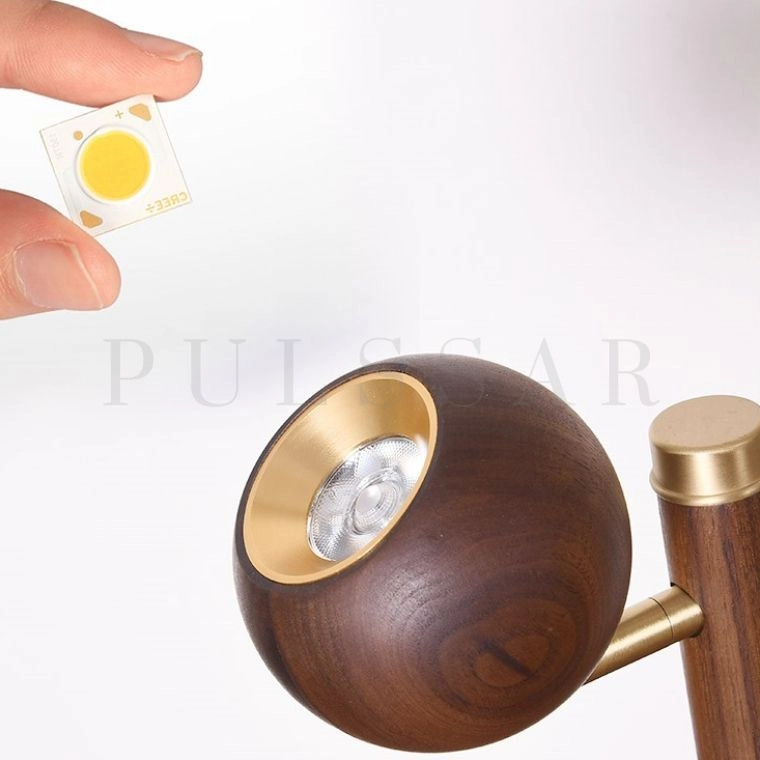 Настольная лампа ORIOLE TAB