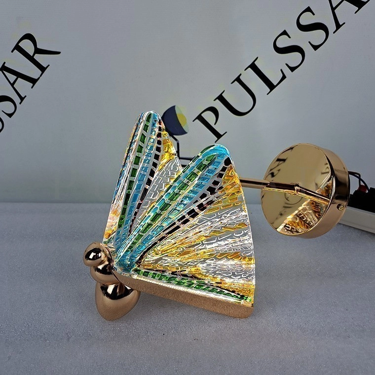 Бра AMELIS COLOR WALL