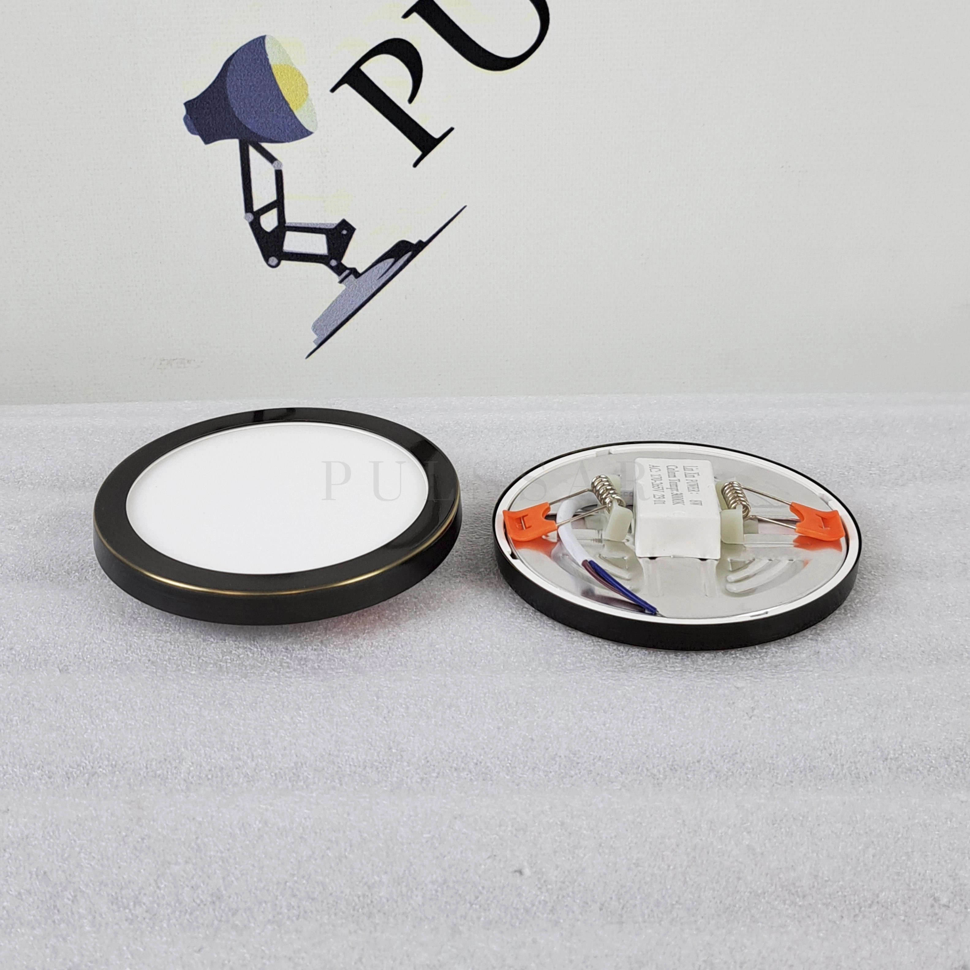 Точечный светильник HEIN