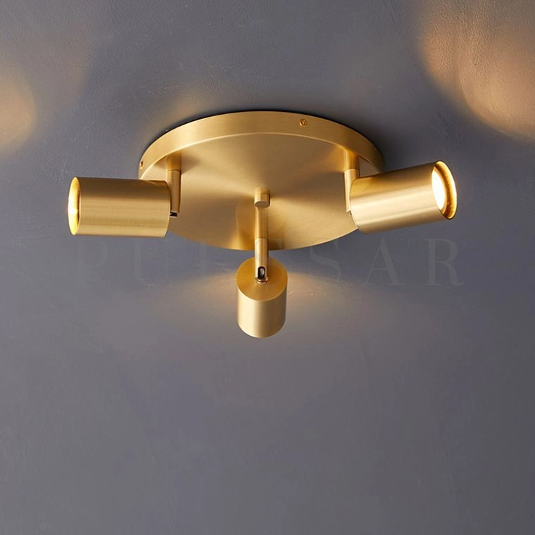 Потолочный светильник SEDOR