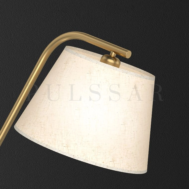 Настольная лампа COMPREN TAB