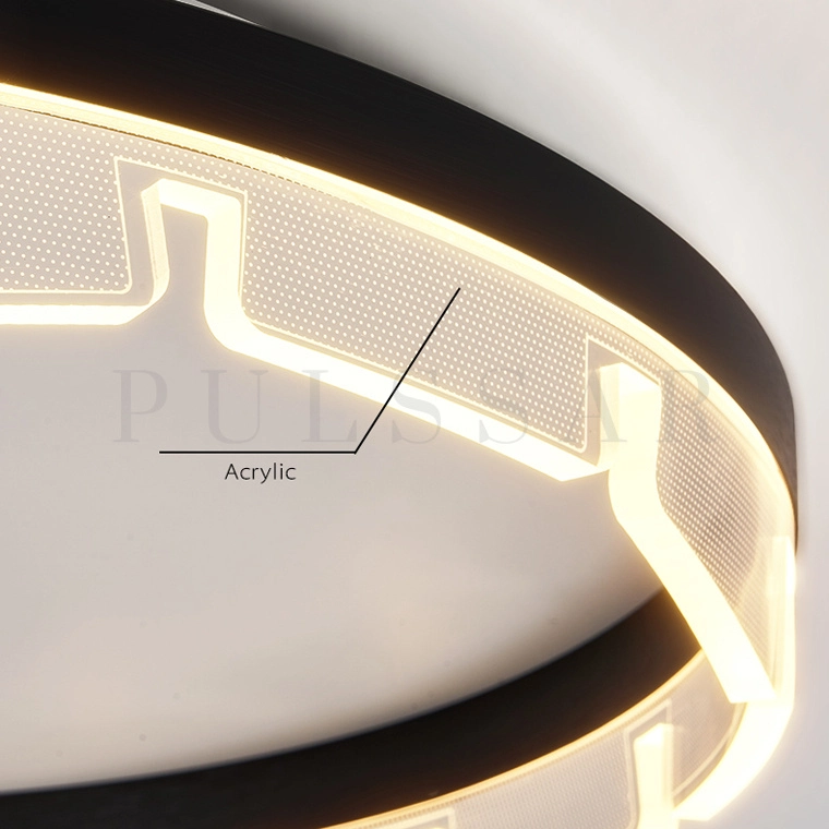 Потолочный светильник RANK RING