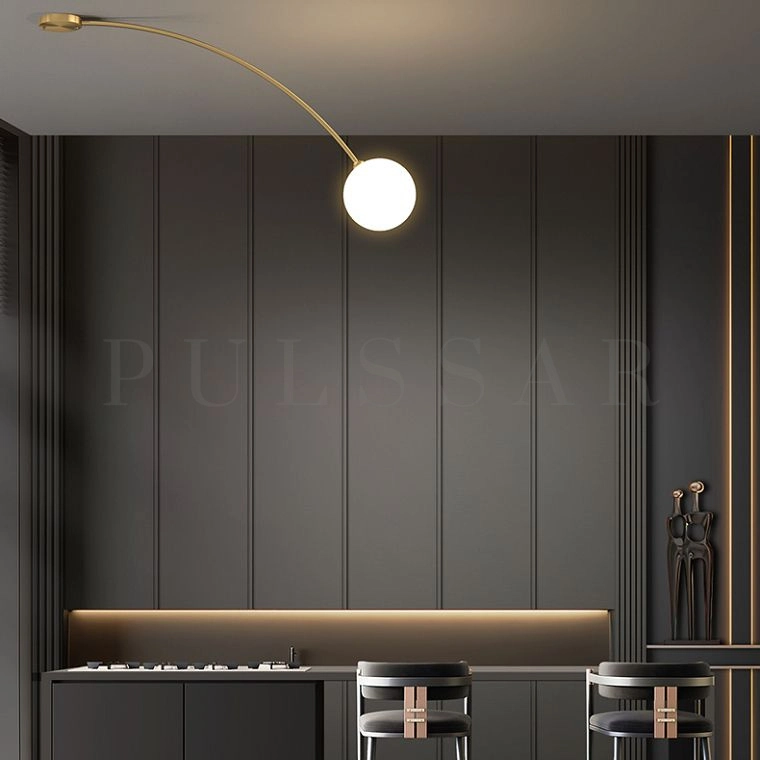 Потолочная люстра AGLOW