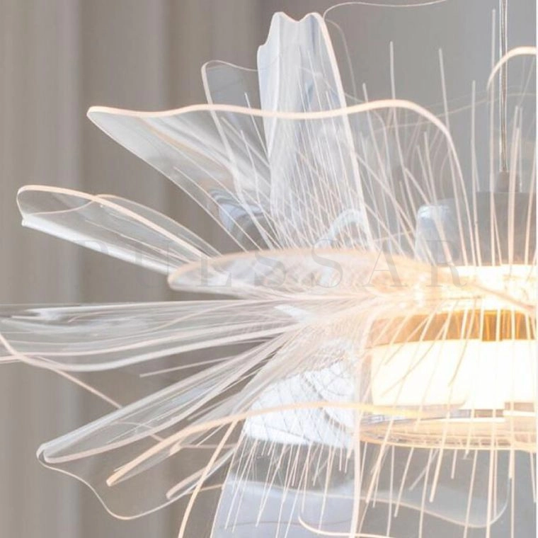 Подвесной светильник FLOWER B