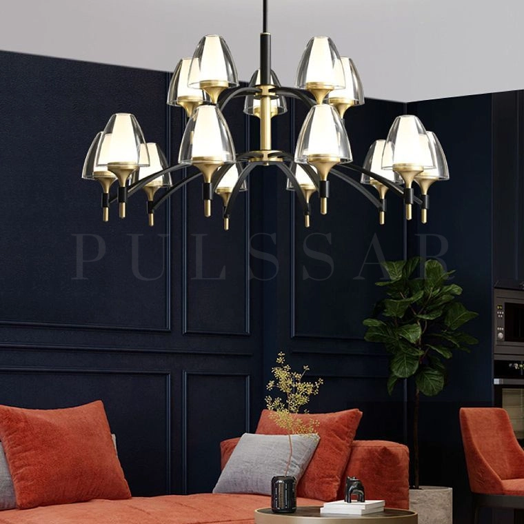 Подвесная люстра NANSY