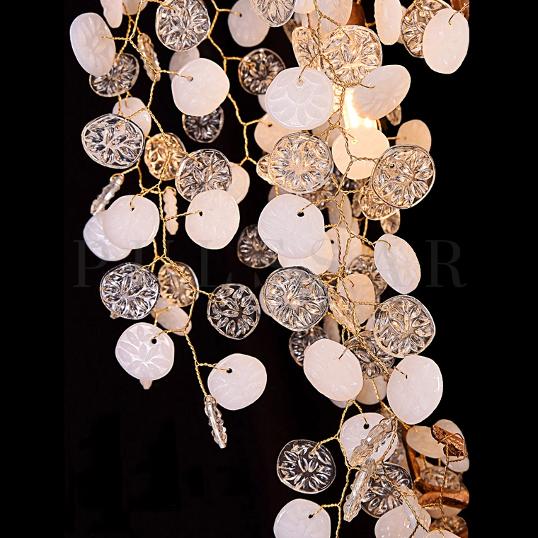 Подвесная люстра FAIRYTREE LUX